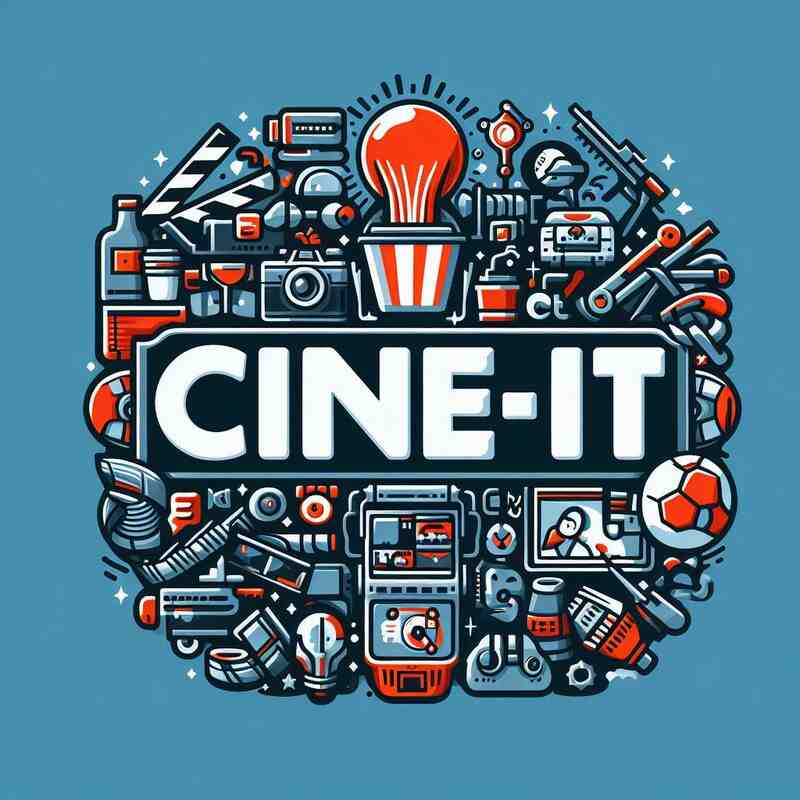 CineIt Logo